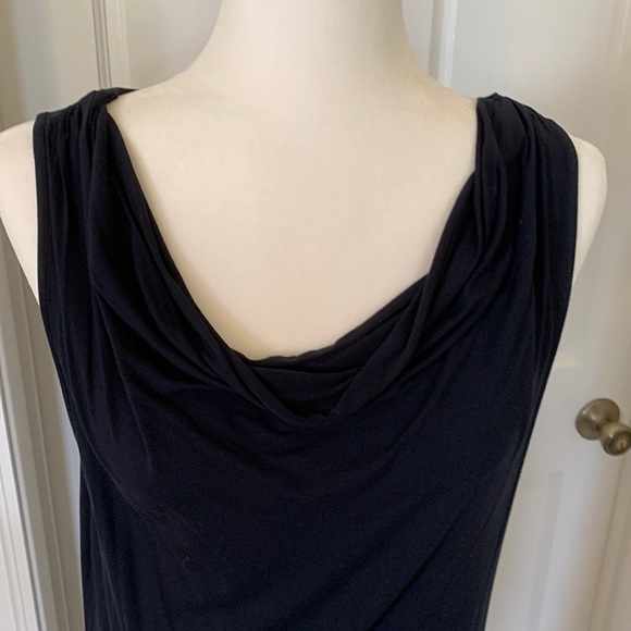 Banana Republic Dresses & Skirts - Banana Republic navy blue dress